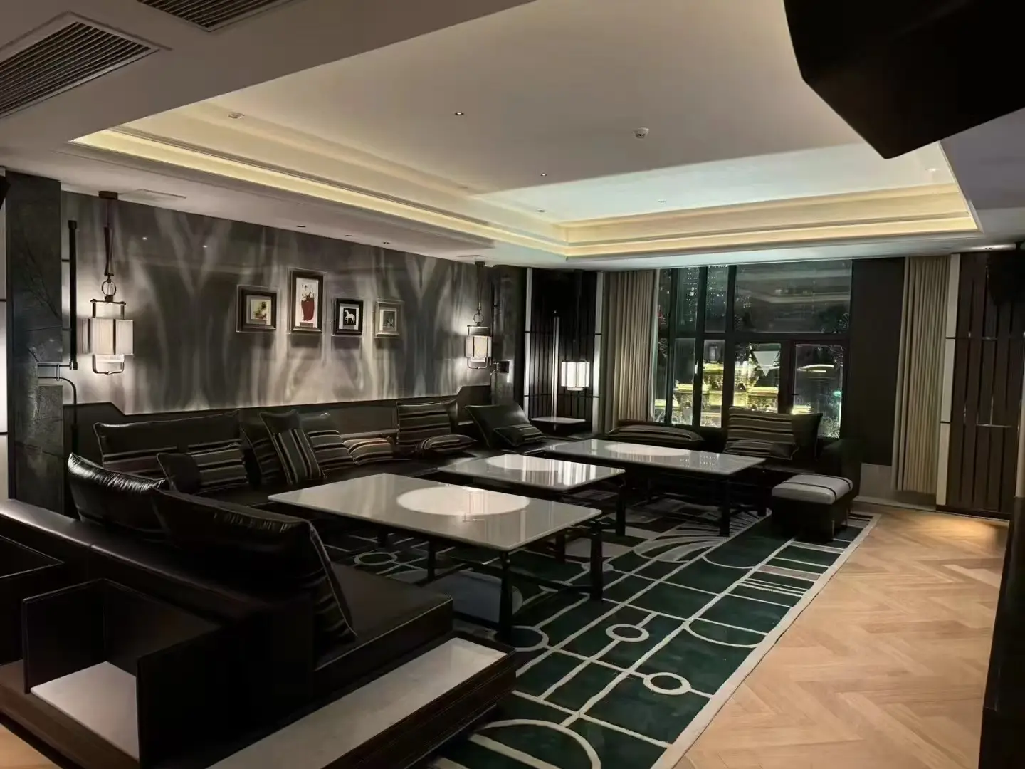 齐齐哈尔商务ktv服务怎么样解读-泰来县ktv预订